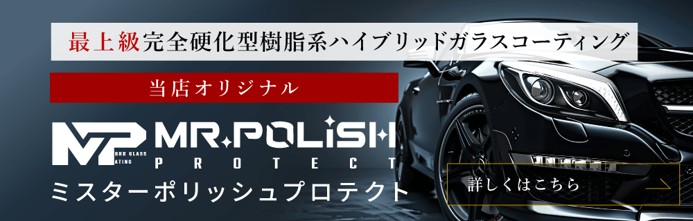 Mr.POLISHプロテクト