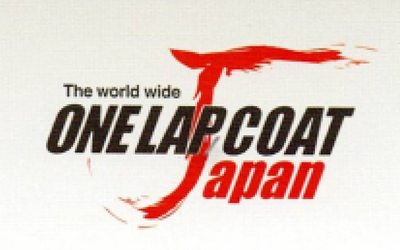ONE LAP COAT