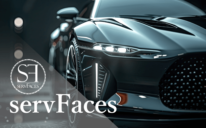 servFaces