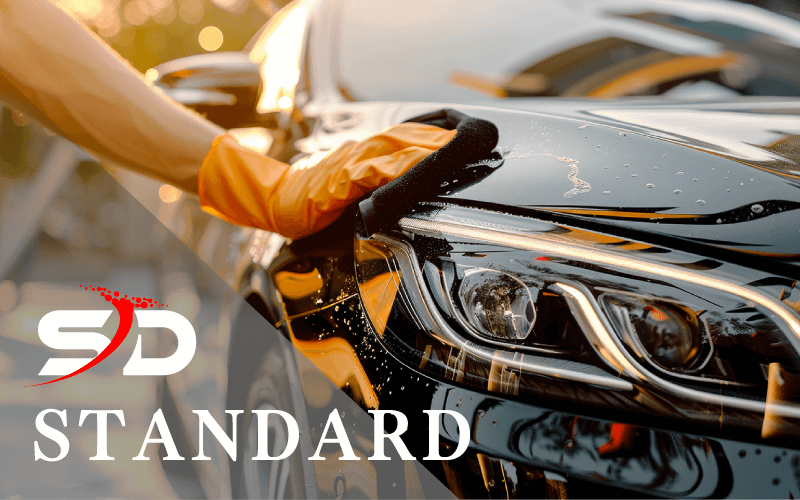 STANDARD COATING