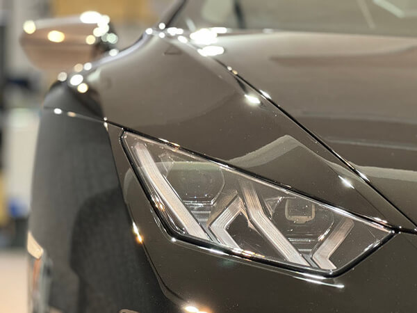 車の写真