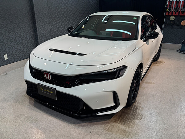 ご返車
