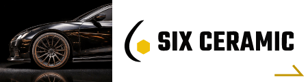 セラミックコーティング SIX
