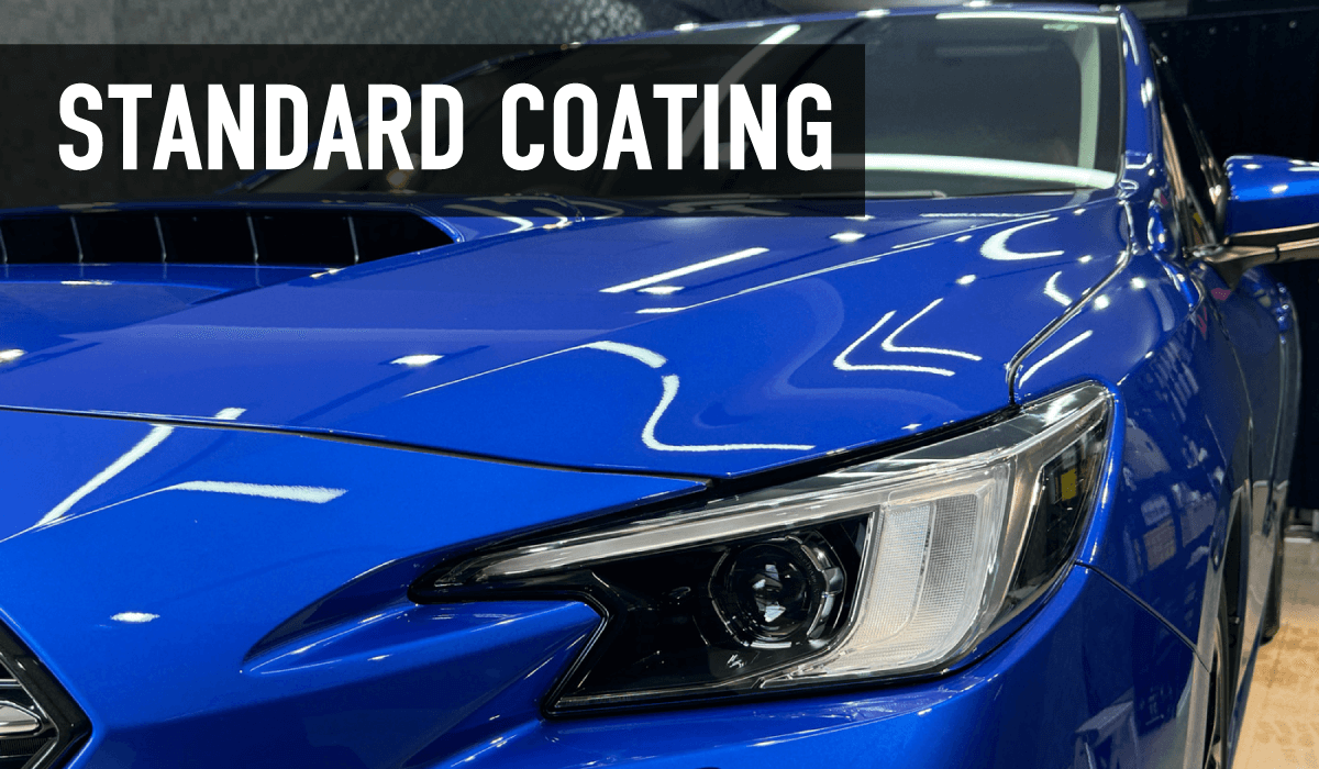 STANDARD COATING
