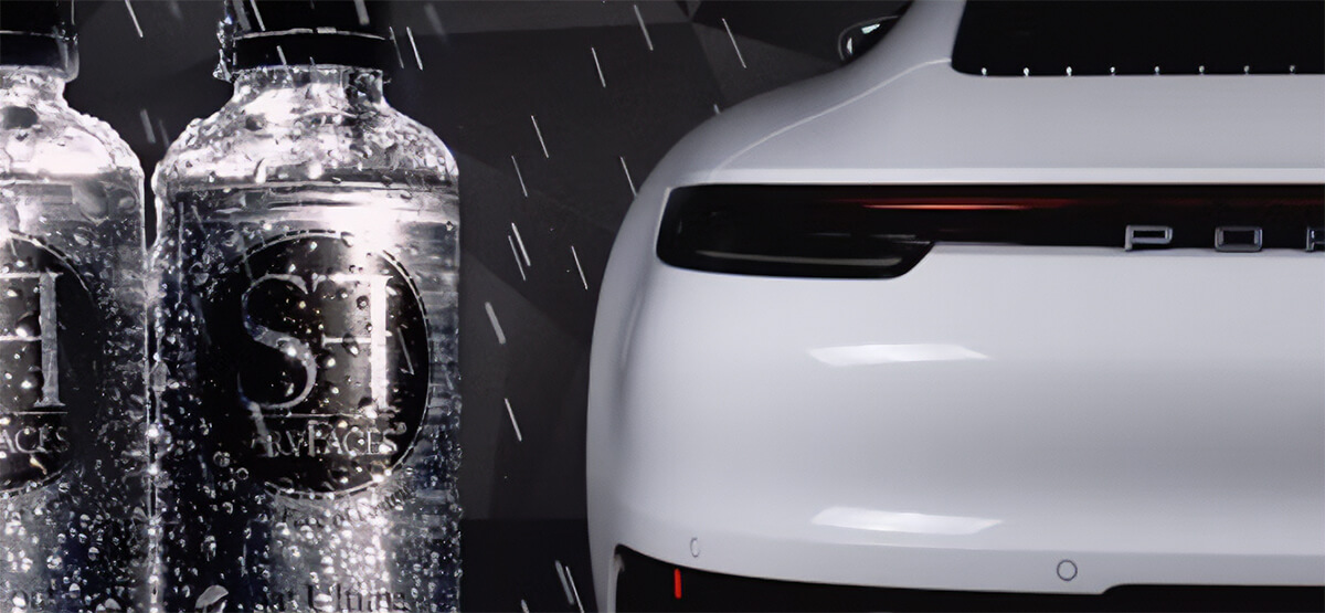 セラミックコーティングのメリットとデメリット