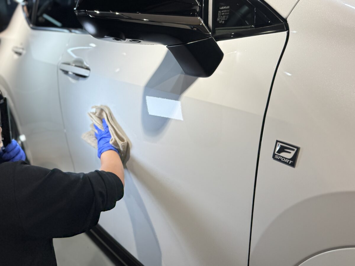 レクサスのコーティング費用相場【2026年版】