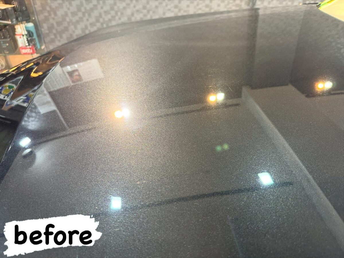 Before and After