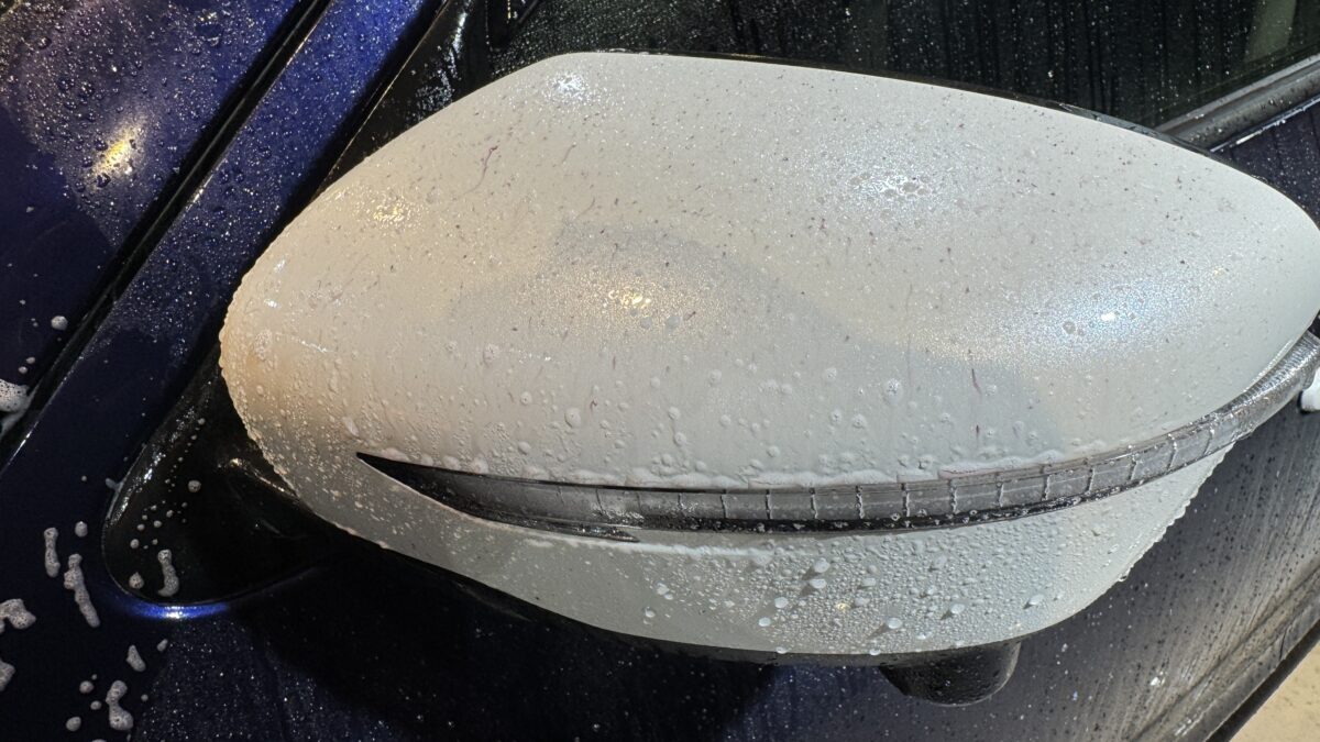 鉄粉・スケール除去