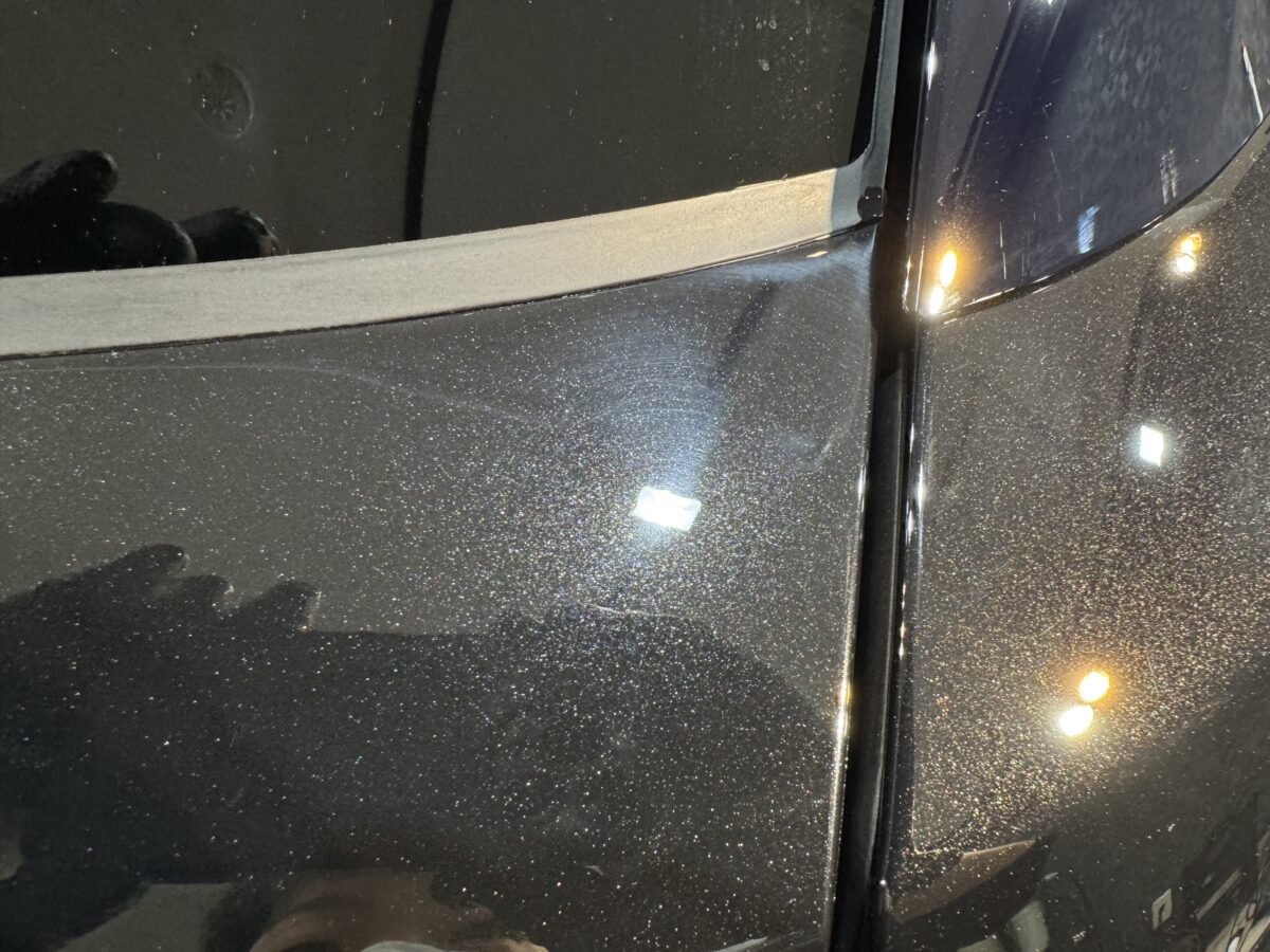 Before and After