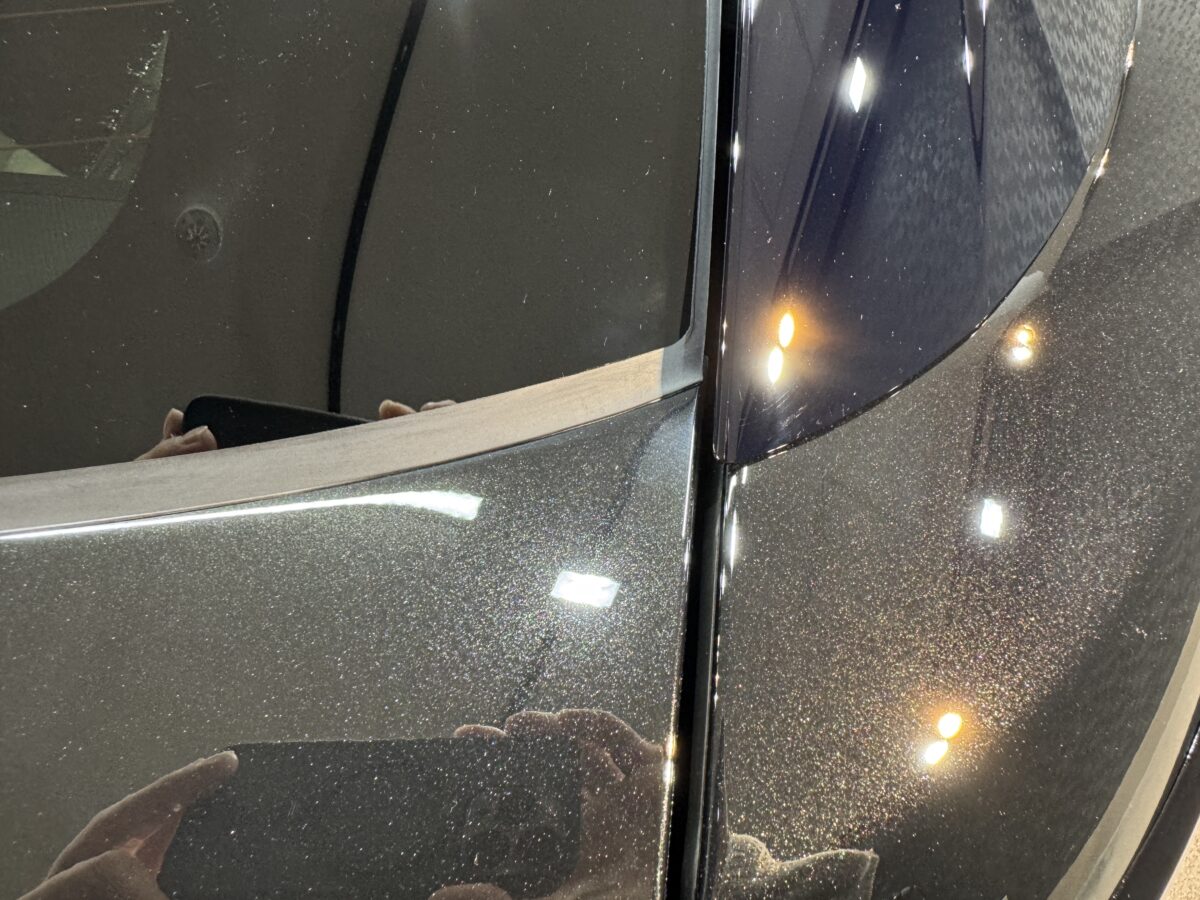 Before and After