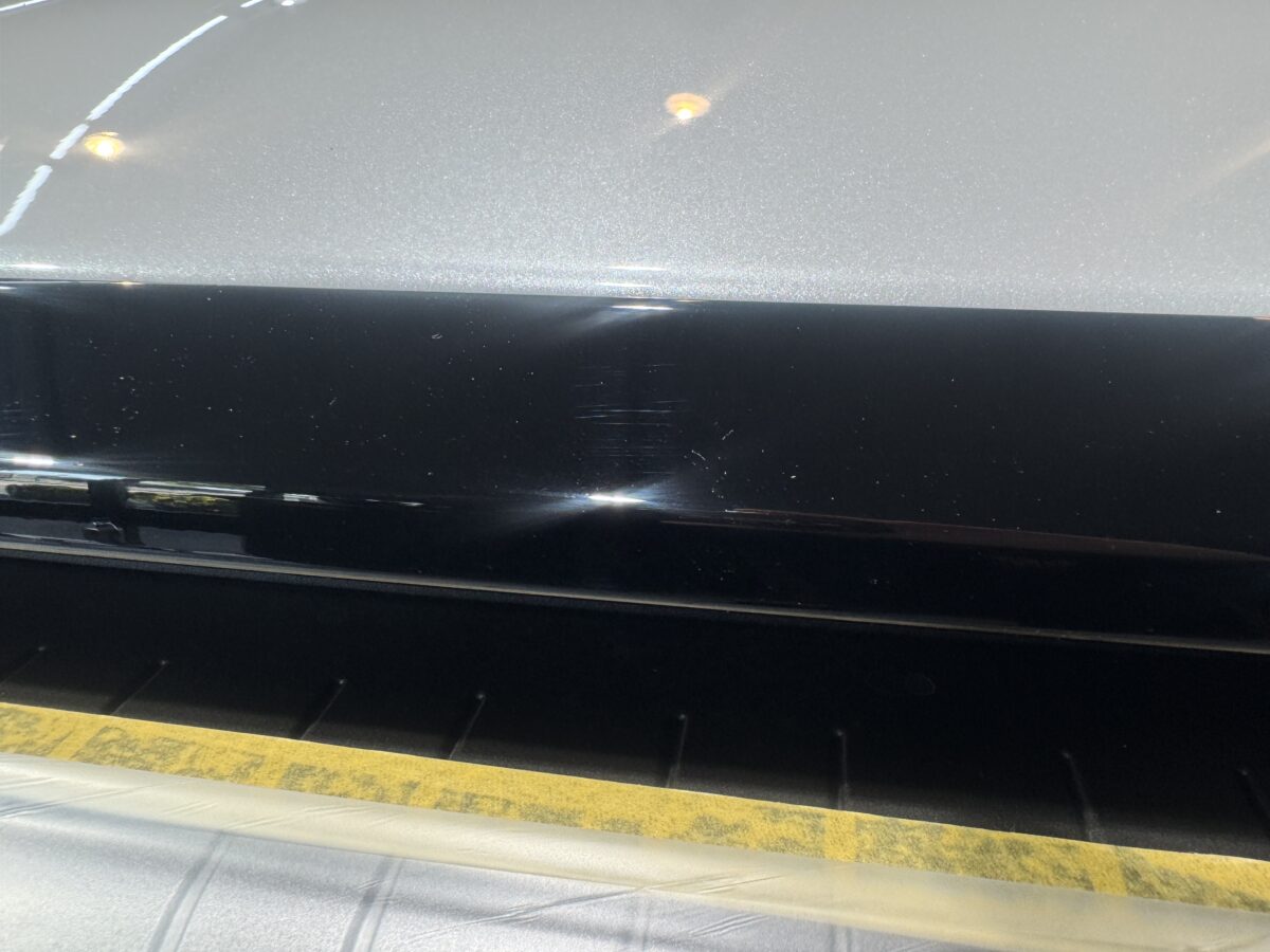 乾燥・状態チェック