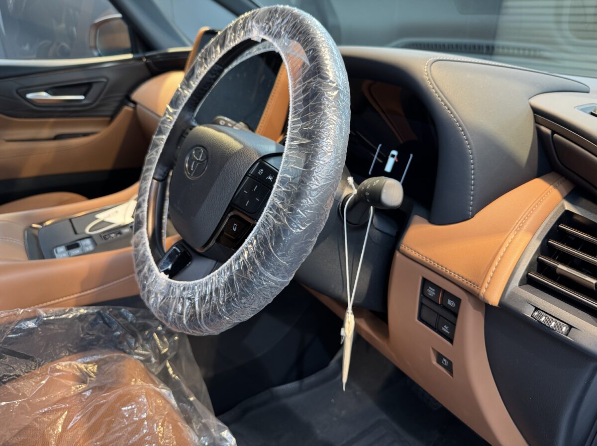 「Executive Lounge」