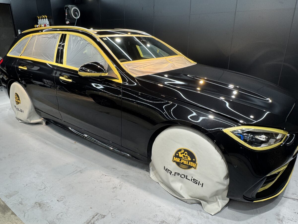 フルマスキング