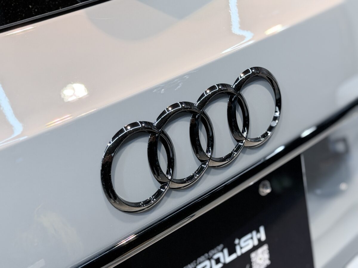 施工後の仕上がり