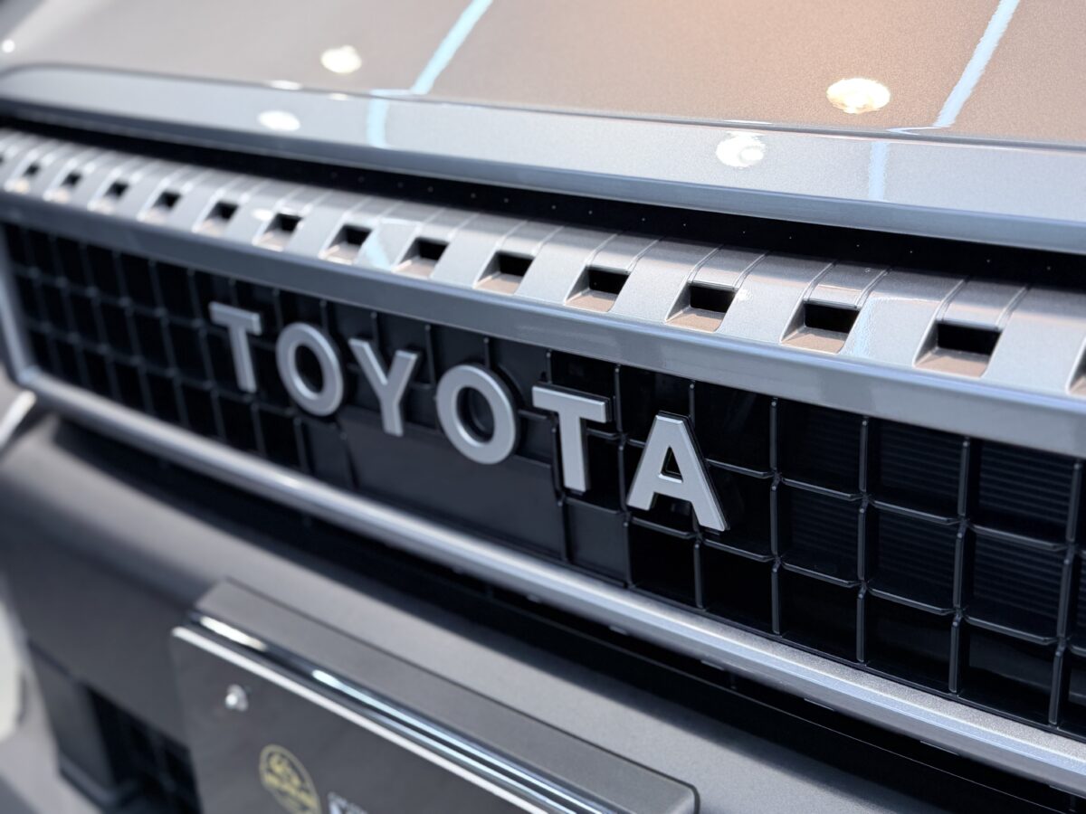 施工後の仕上がり