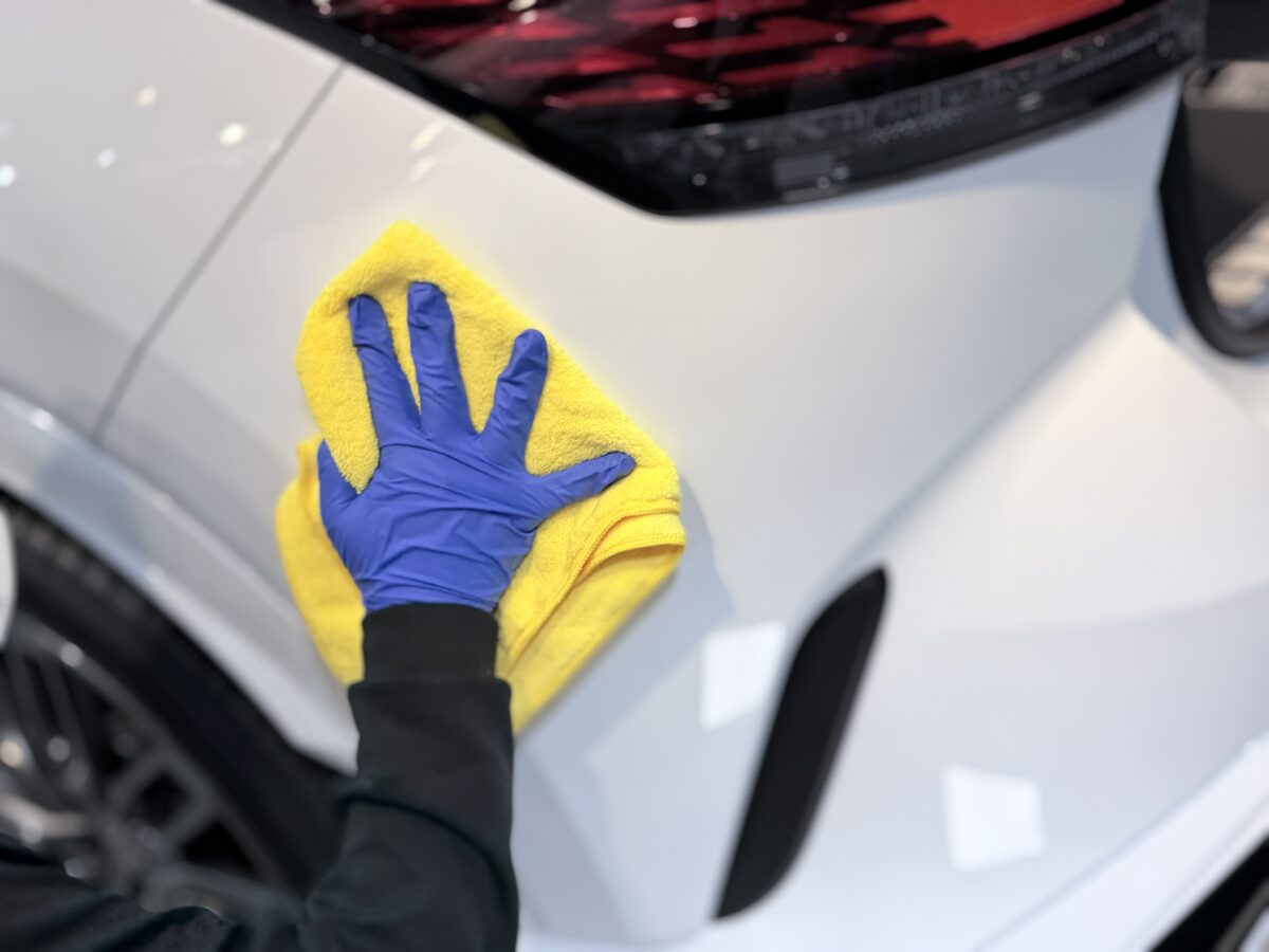 servFaces セラミックコーティングを選ぶ理由