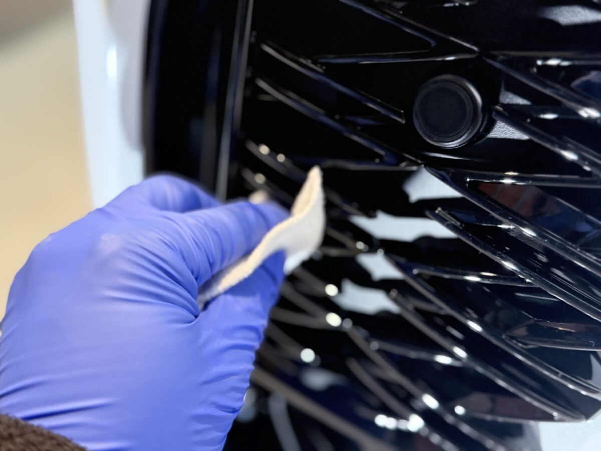 servFaces セラミックコーティングを選ぶ理由