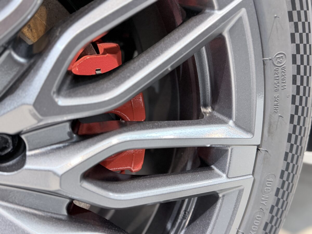 施工後の仕上がり