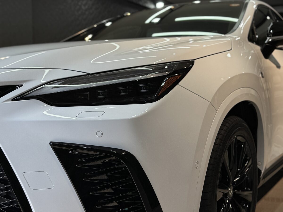 施工後の仕上がり