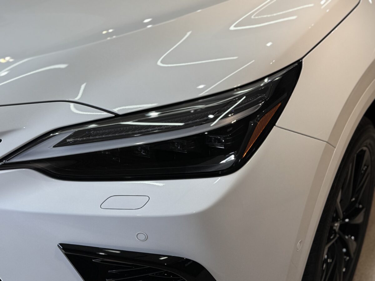 施工後の仕上がり