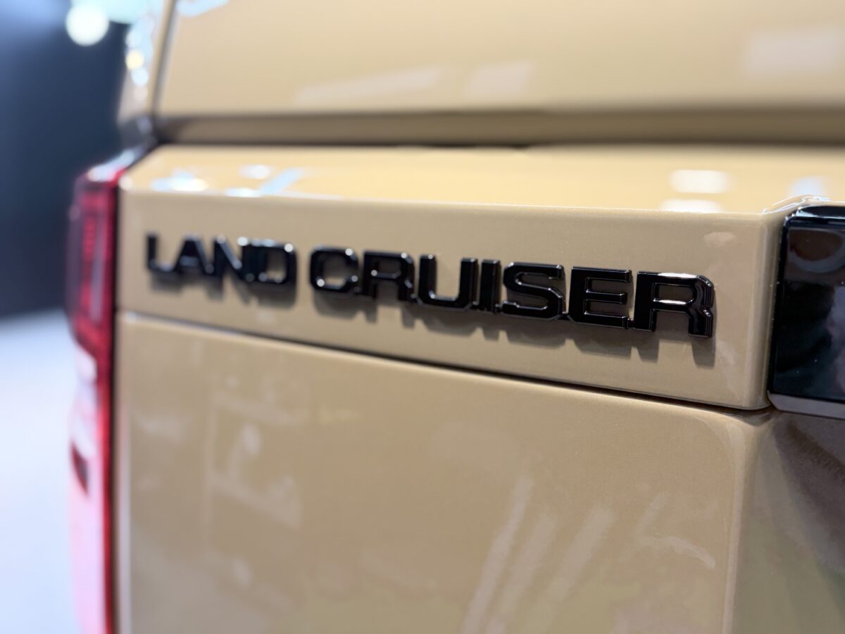 施工後の仕上がり