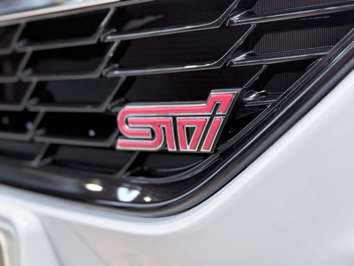 スバルにおすすめのコーティングは？