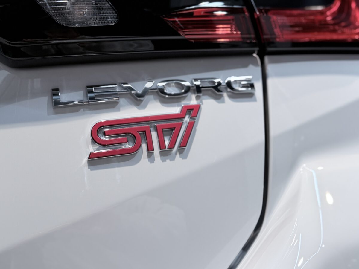 スバル車のコーティングを検討中の方へ