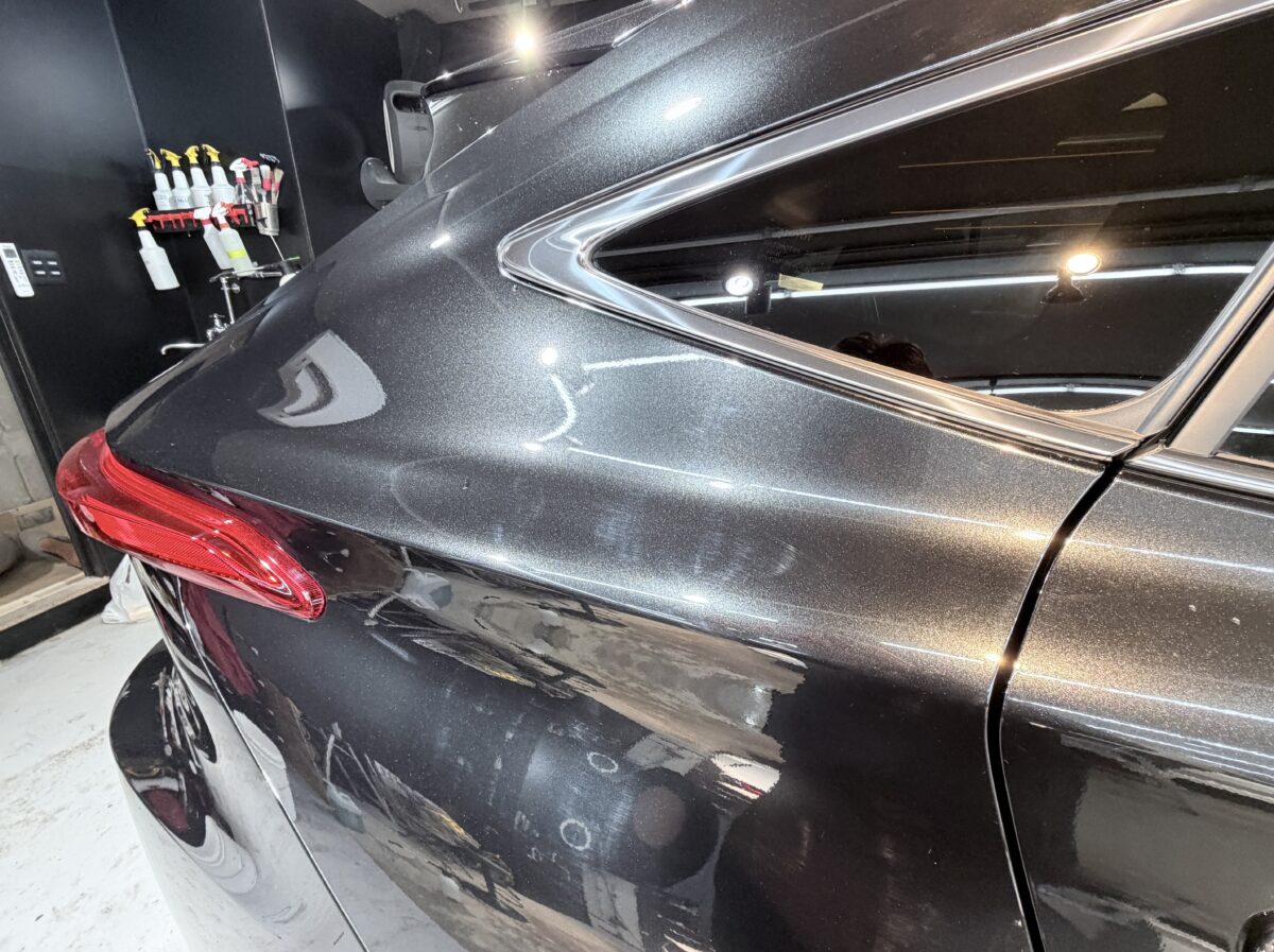 車両状態の確認