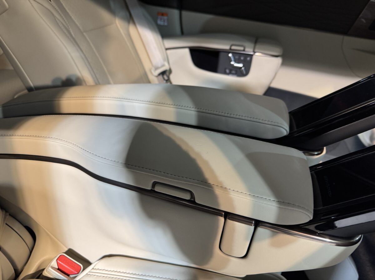 シートコーティング施工