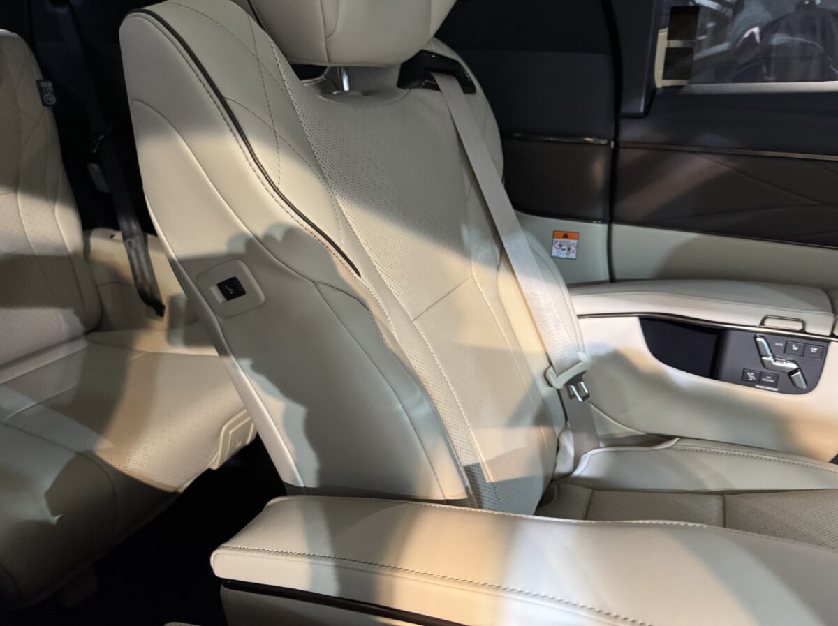 シートコーティング施工