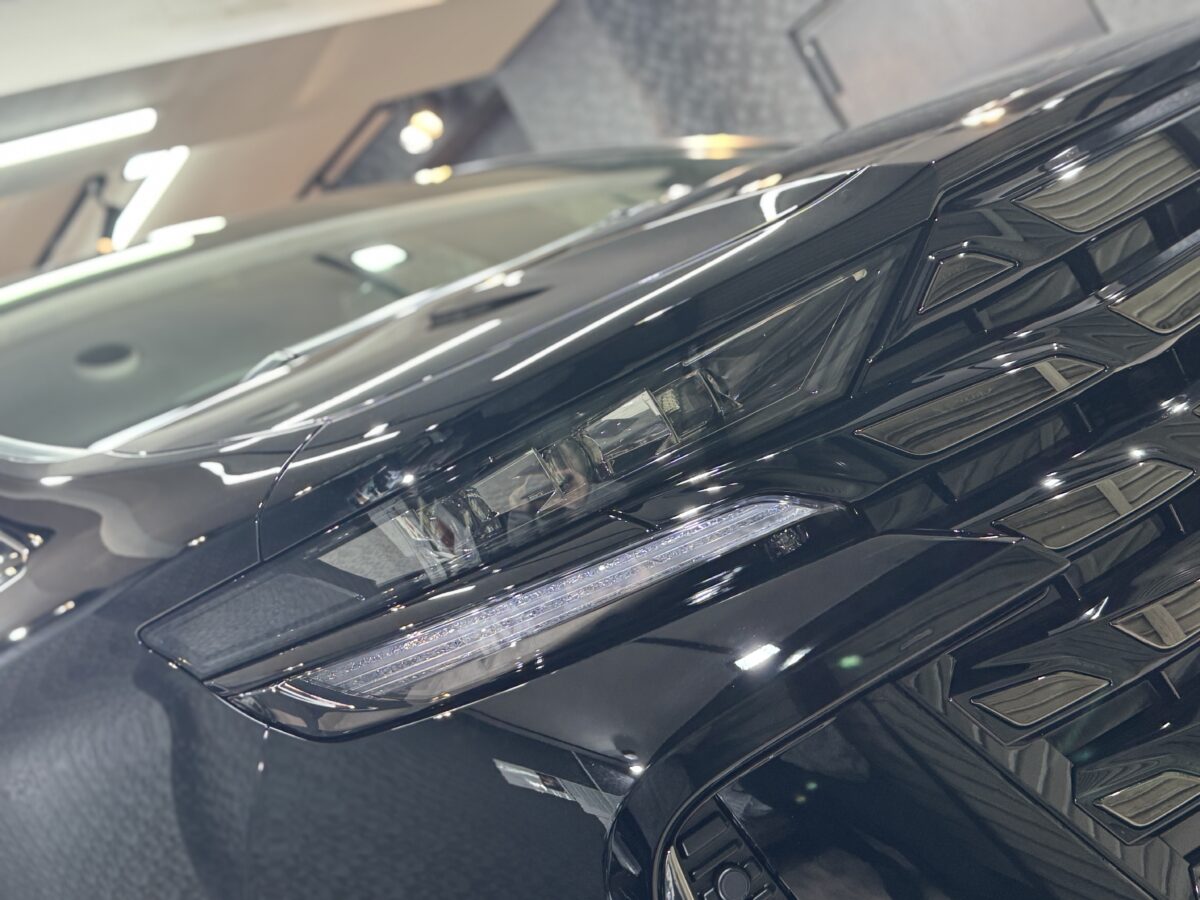 ヴェルファイアのコーティングをご検討中の方へ