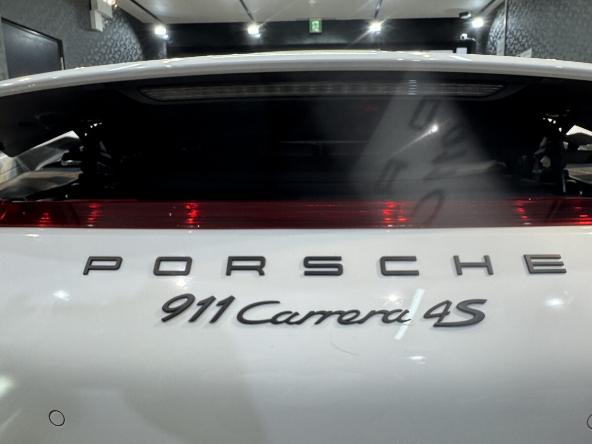 施工完了｜統一感のあるダークトーンに