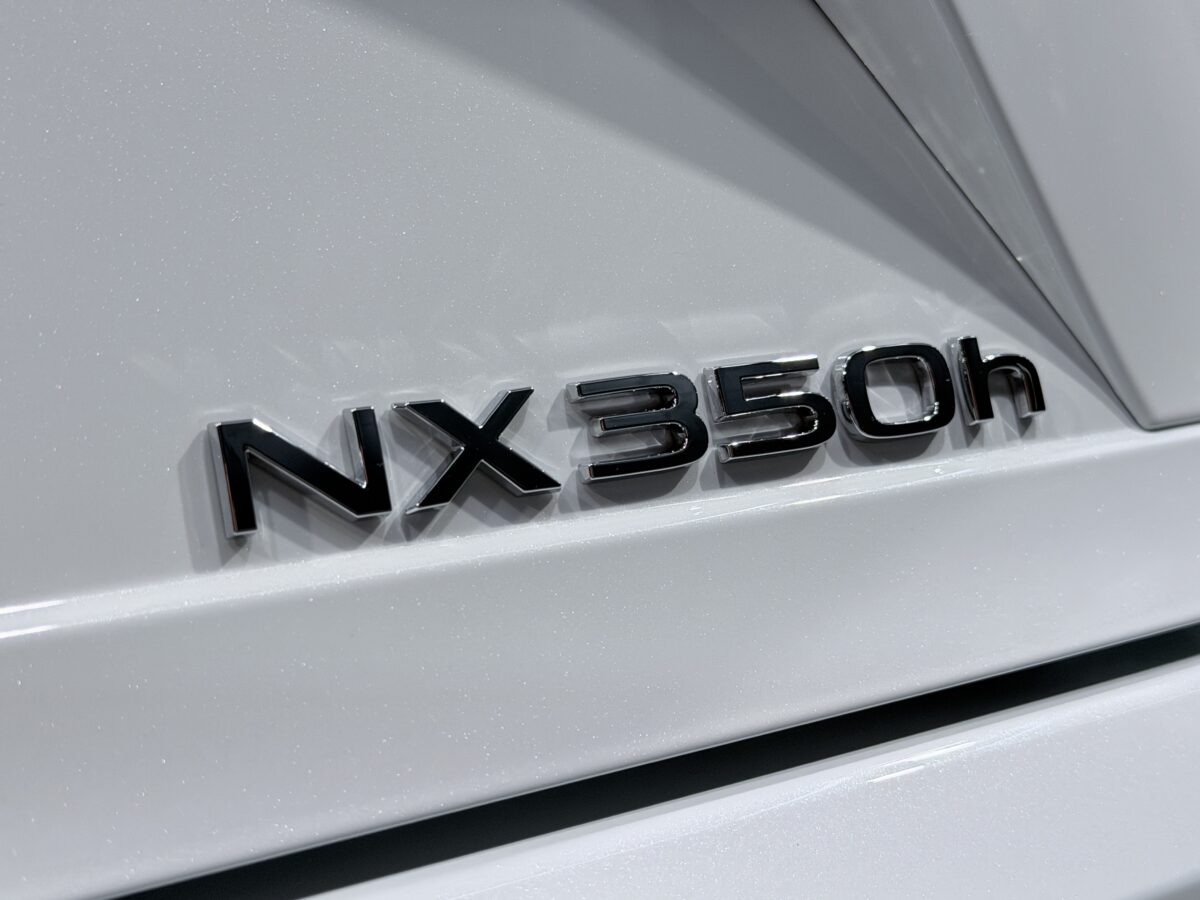 施工完了｜パールホワイトの輝きが際立つ仕上がりに