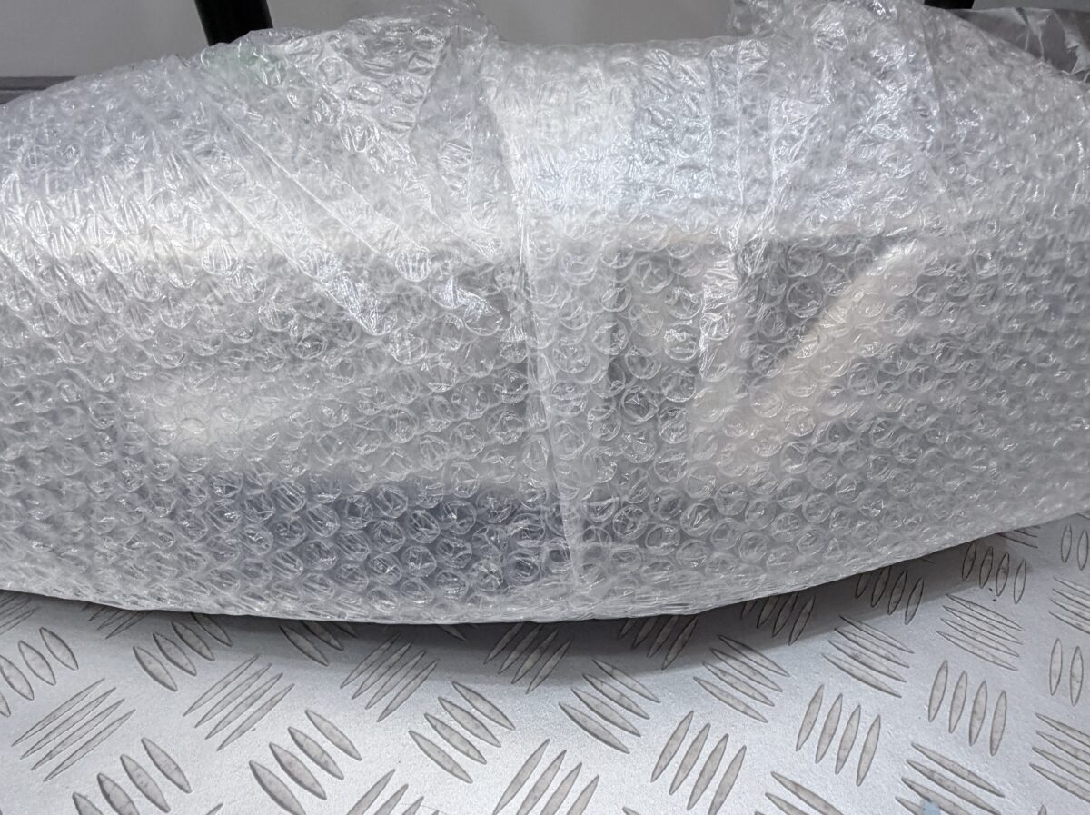 Step5: 品質確認・返送