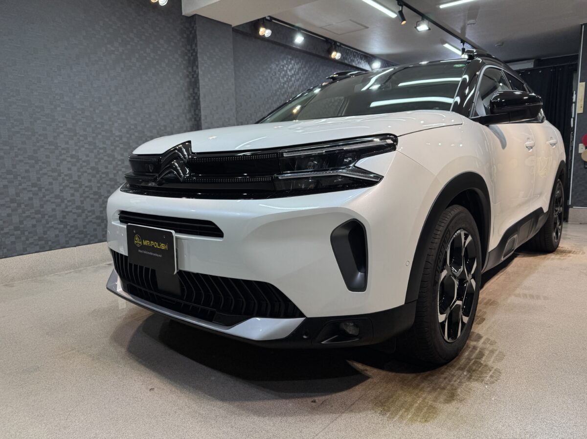 施工完了