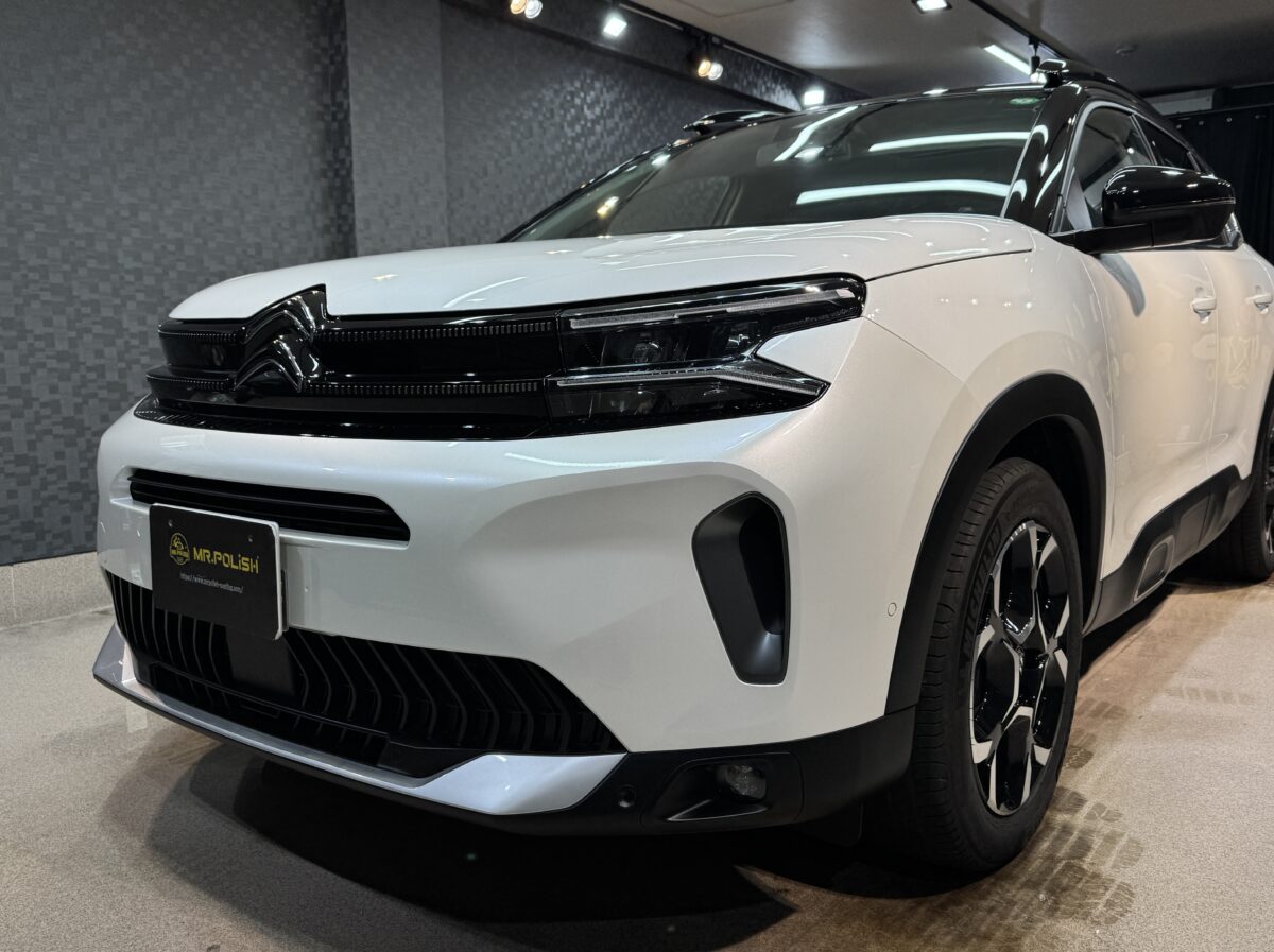 施工完了