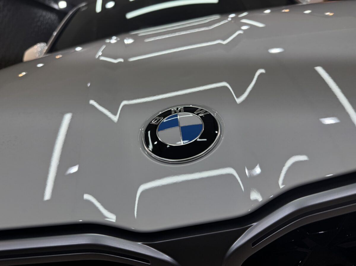BMW X2オーナー様へ