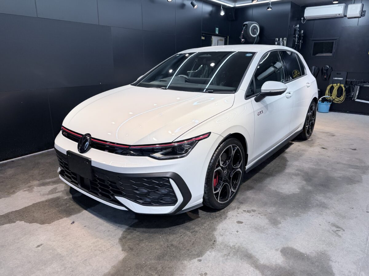 施工完了