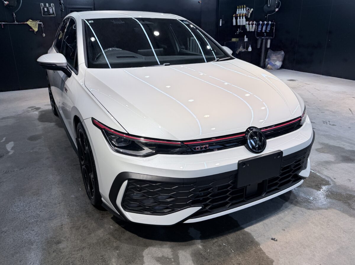 施工完了