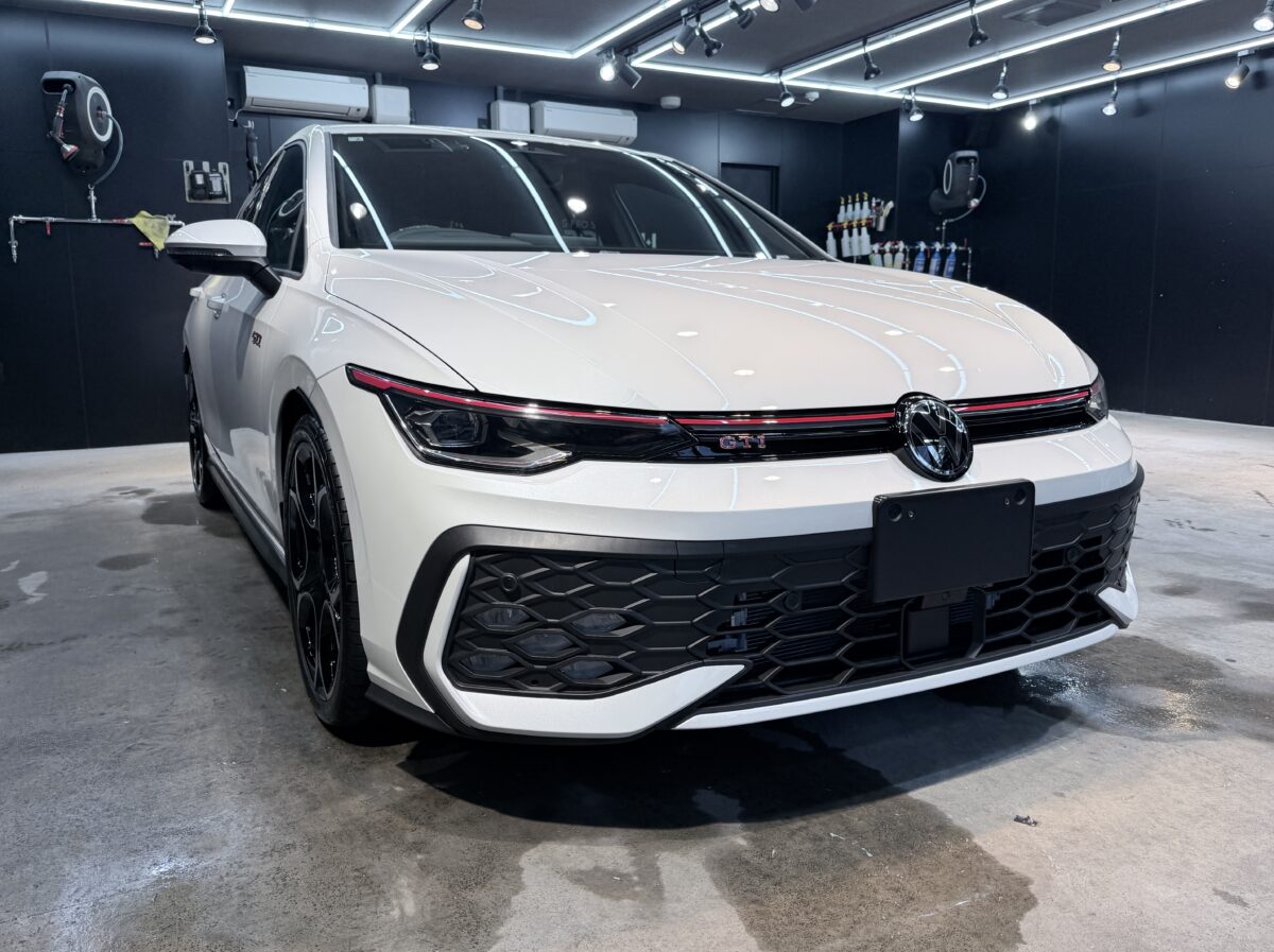 施工完了